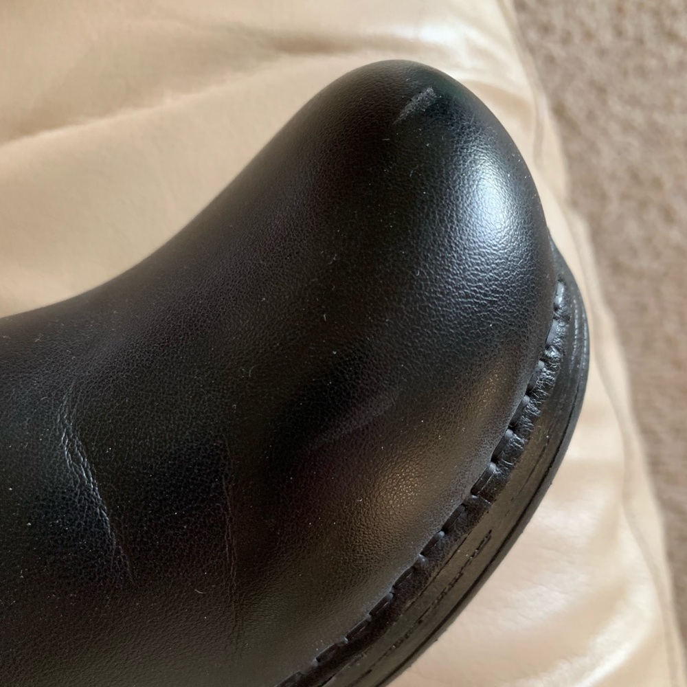 Additional pics for Dansko listing